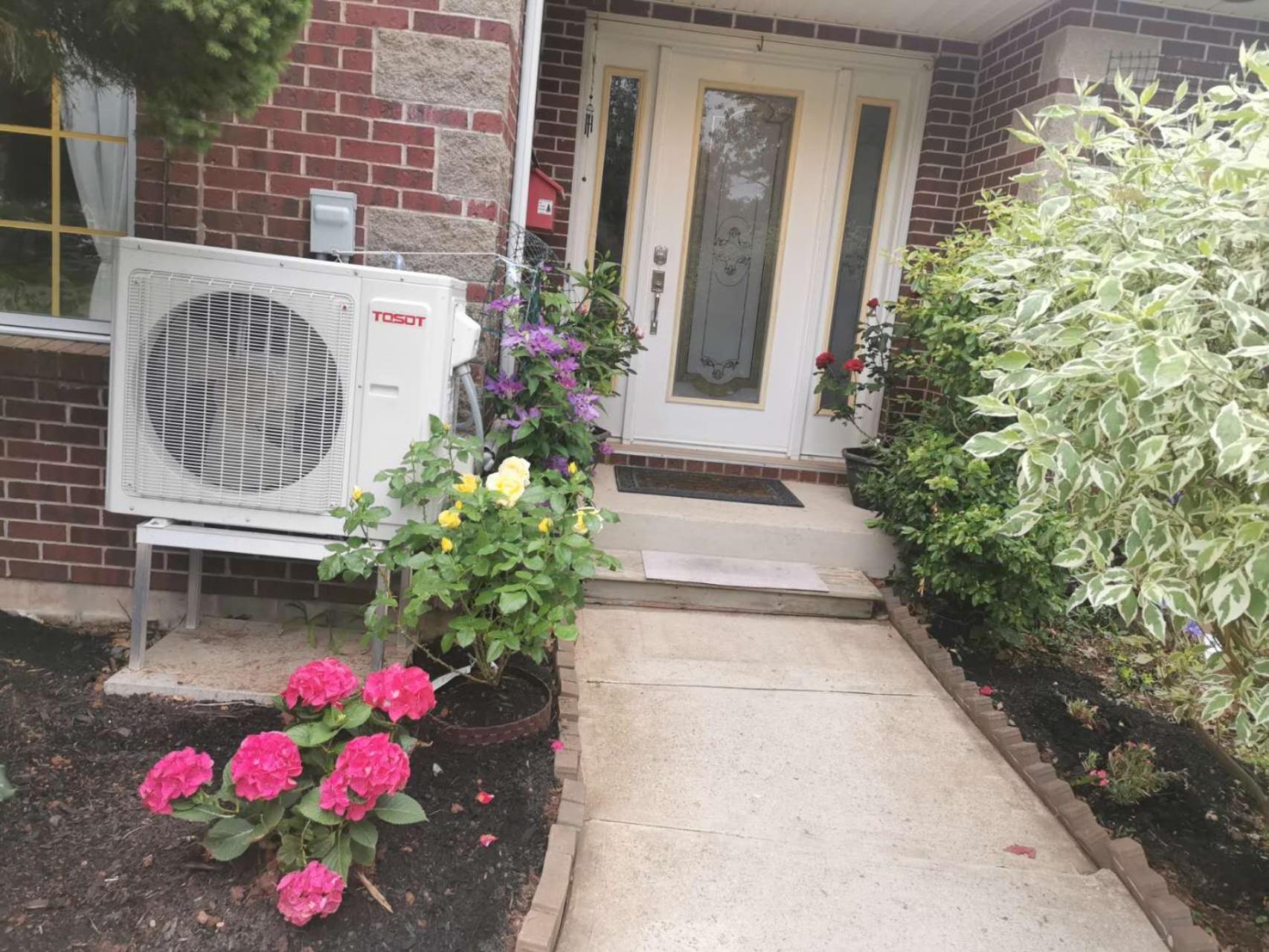 Diana'S Beauty House Apartment Charlottetown Ngoại thất bức ảnh