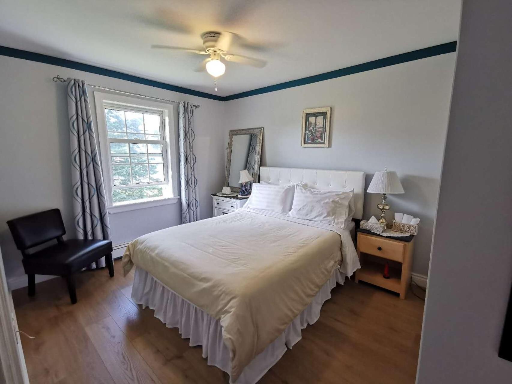 Diana'S Beauty House Apartment Charlottetown Ngoại thất bức ảnh
